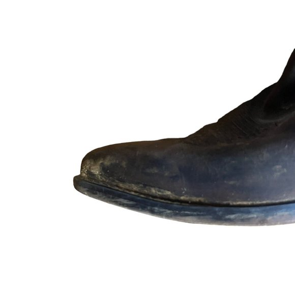 Double H Womens Buckaroo Boots Old Town DH5211 Size 9 M Brown Western Rodeo - Picture 5 of 14